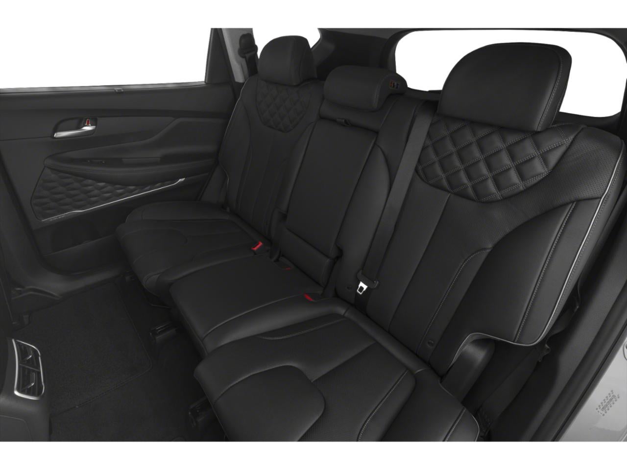 2023 Hyundai SANTA FE HYBRID Limited AWD