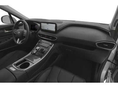 2023 Hyundai SANTA FE HYBRID Limited AWD