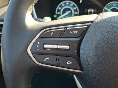 2023 Hyundai SANTA FE HYBRID Limited