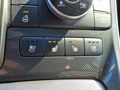 2023 Hyundai SANTA FE HYBRID Limited