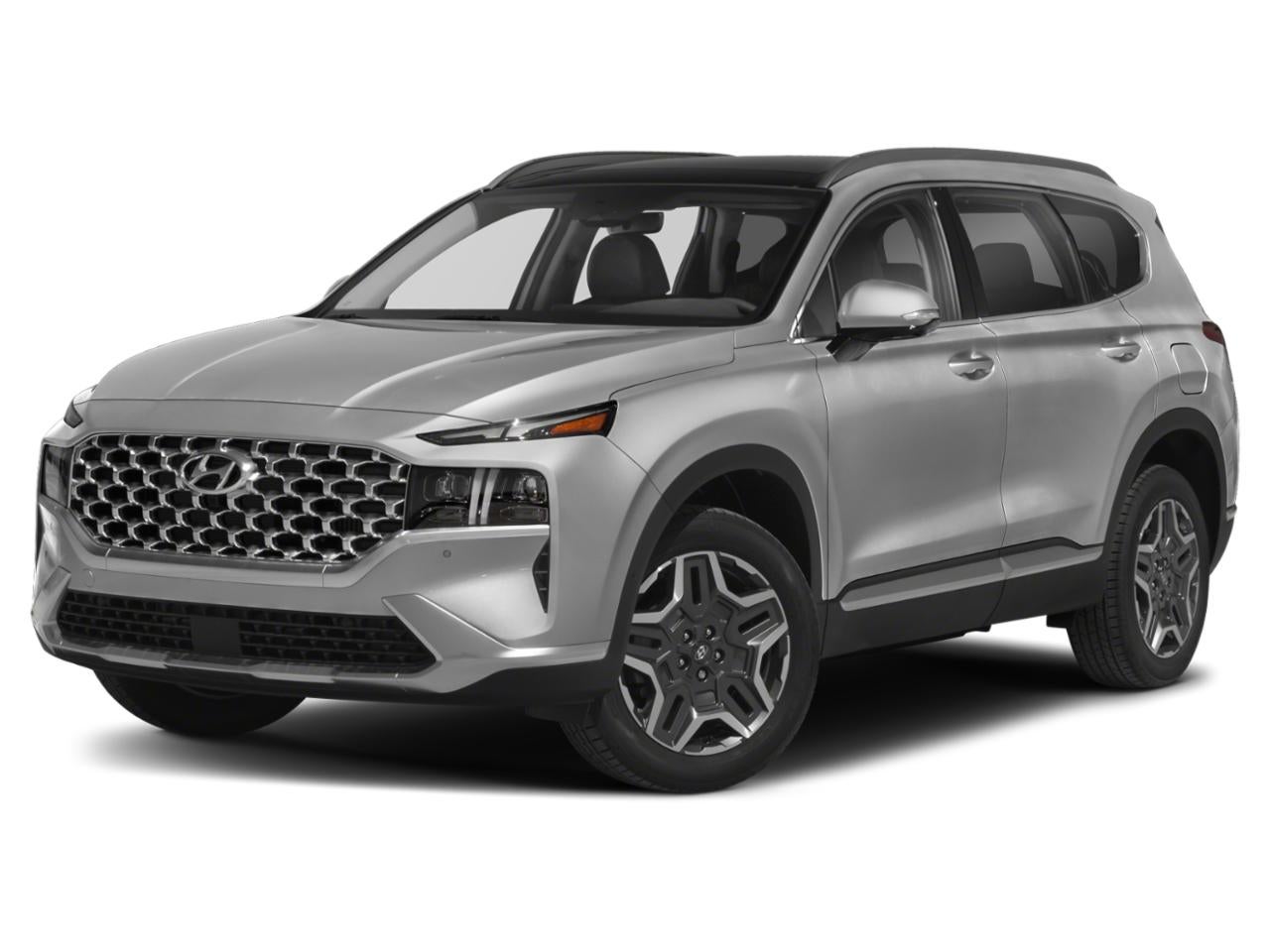2023 Hyundai SANTA FE HYBRID Limited AWD