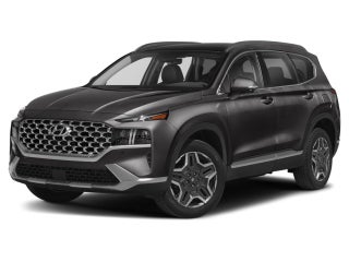 2023 Hyundai SANTA FE HYBRID Limited AWD