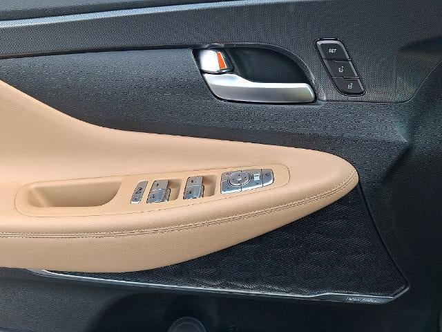 2023 Hyundai SANTA FE Calligraphy AWD
