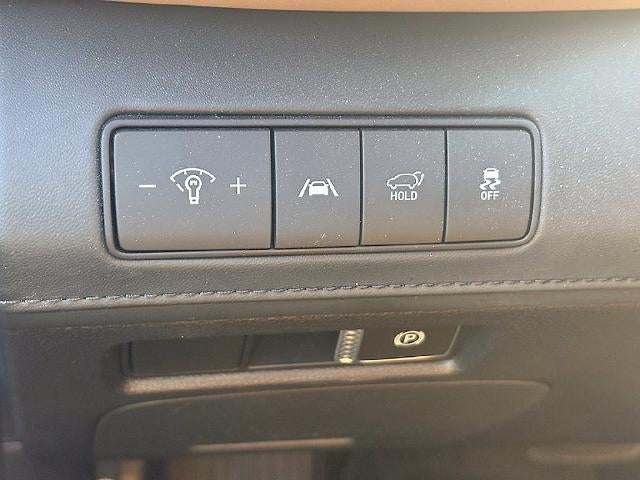 2023 Hyundai SANTA FE Calligraphy AWD