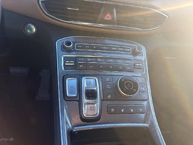 2023 Hyundai SANTA FE Calligraphy AWD