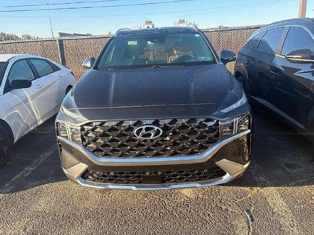 2023 Hyundai SANTA FE Calligraphy AWD