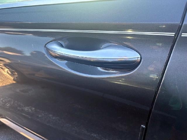 2023 Hyundai SANTA FE Calligraphy AWD
