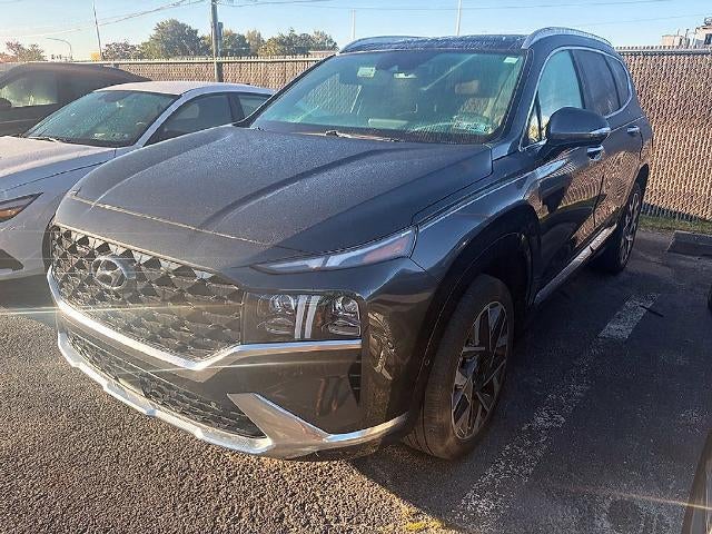 2023 Hyundai SANTA FE Calligraphy AWD