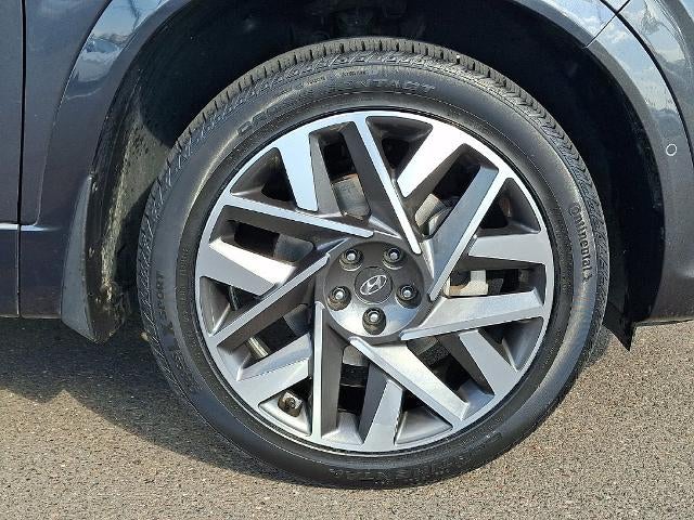 2023 Hyundai SANTA FE Calligraphy AWD