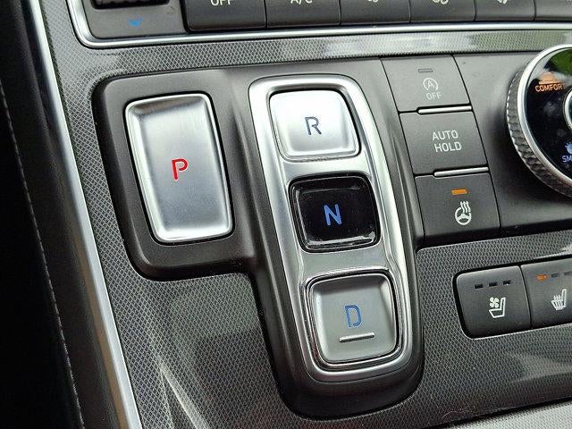 2022 Hyundai SANTA FE Calligraphy AWD