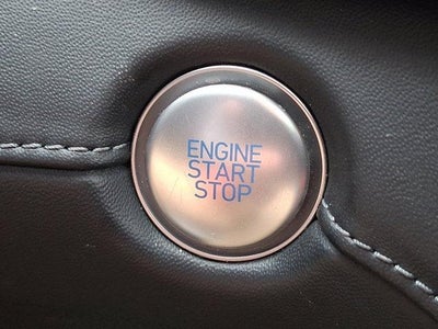 2022 Hyundai SANTA FE Calligraphy AWD