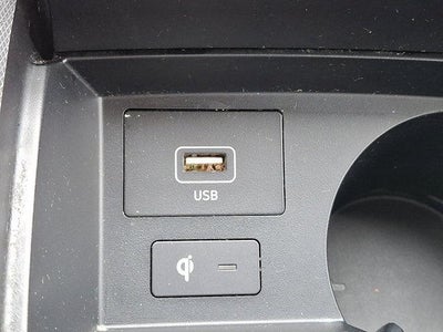 2022 Hyundai SANTA FE Calligraphy AWD