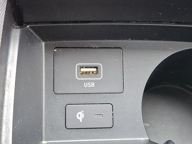 2022 Hyundai SANTA FE Calligraphy AWD