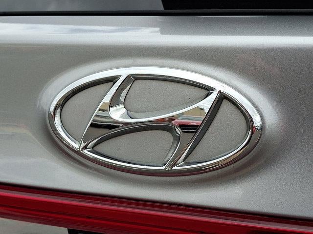 2022 Hyundai SANTA FE Calligraphy AWD