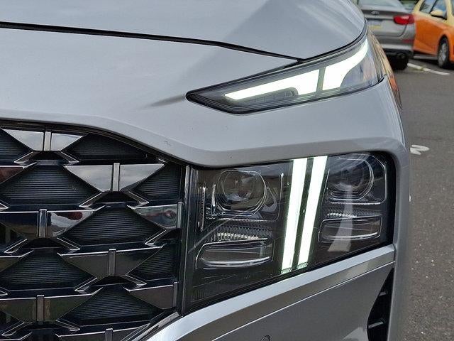 2022 Hyundai SANTA FE Calligraphy AWD