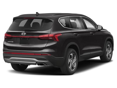 2022 Hyundai SANTA FE Calligraphy AWD