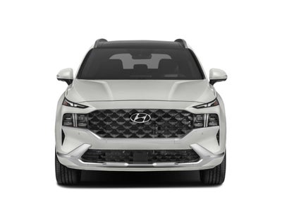2022 Hyundai SANTA FE Calligraphy AWD