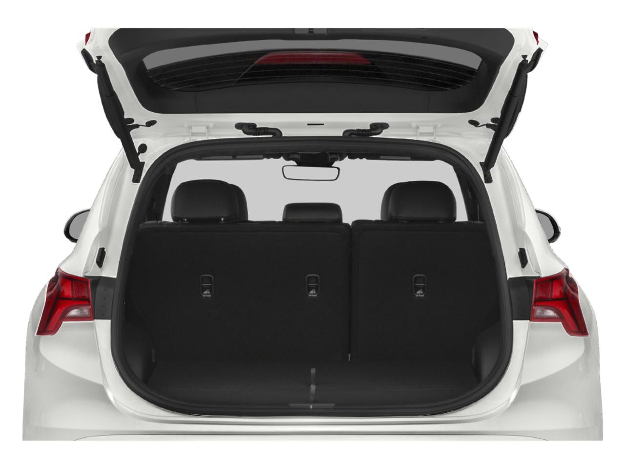 2022 Hyundai SANTA FE Calligraphy AWD