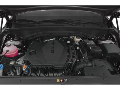 2022 Hyundai SANTA FE Calligraphy AWD