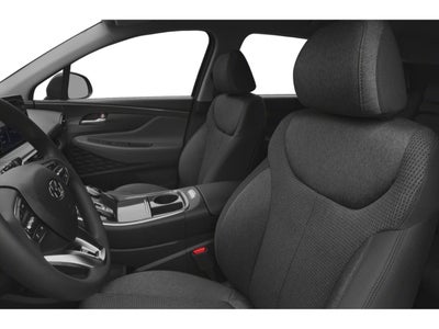 2022 Hyundai SANTA FE Calligraphy AWD