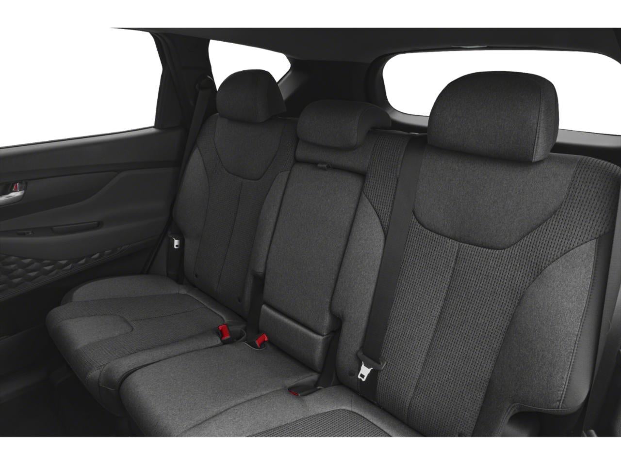 2022 Hyundai SANTA FE Calligraphy AWD