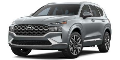 2022 Hyundai SANTA FE Calligraphy AWD