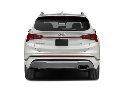 2022 Hyundai SANTA FE Calligraphy AWD