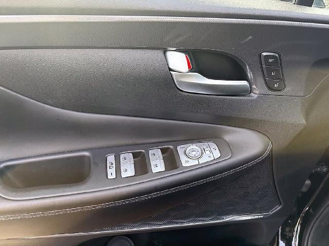 2023 Hyundai Santa Fe Calligraphy - Photo 11