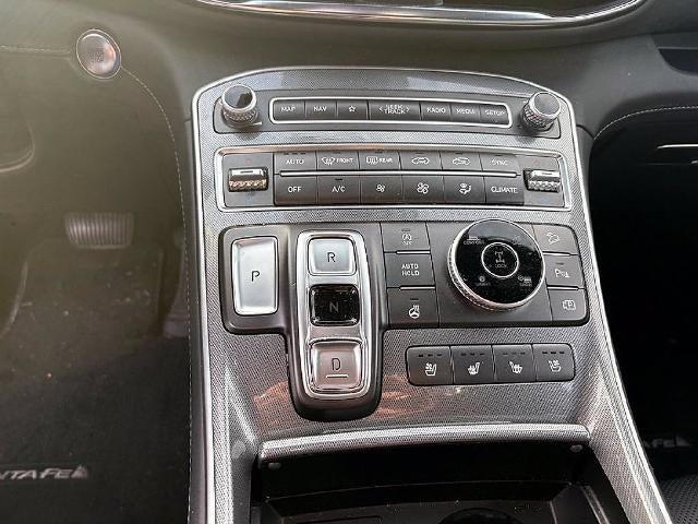 2023 Hyundai Santa Fe Calligraphy - Photo 12