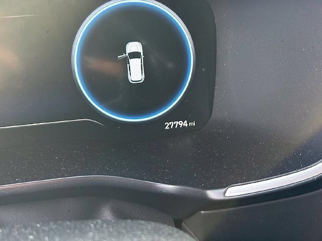 2023 Hyundai Santa Fe Calligraphy - Photo 13