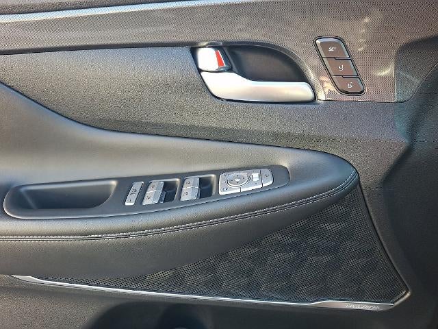 2023 Hyundai SANTA FE Calligraphy AWD