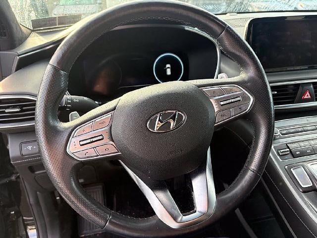 2023 Hyundai Santa Fe Calligraphy - Photo 14