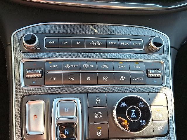 2023 Hyundai SANTA FE Calligraphy AWD