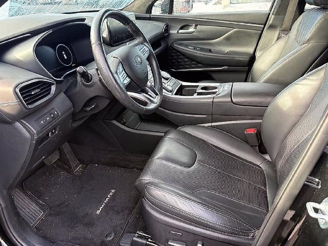 2023 Hyundai Santa Fe Calligraphy - Photo 18