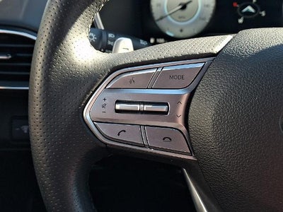 2023 Hyundai SANTA FE Calligraphy AWD