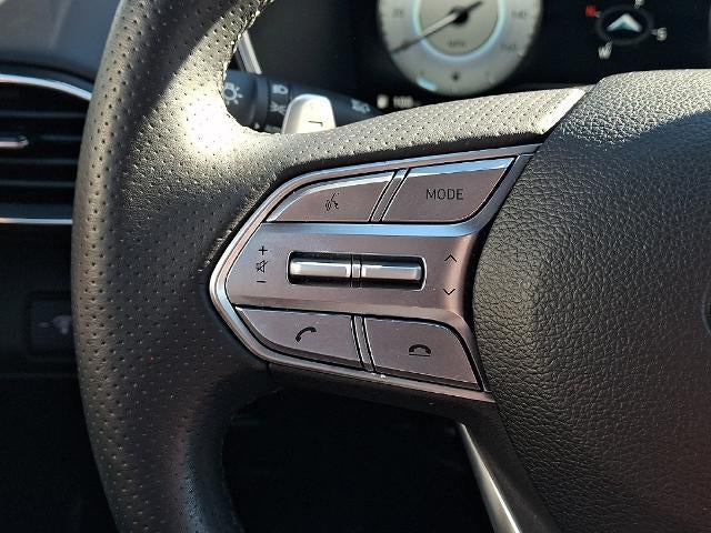 2023 Hyundai SANTA FE Calligraphy AWD
