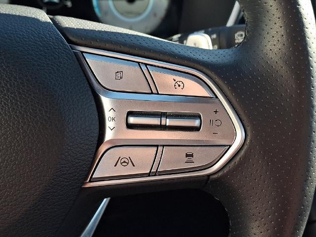 2023 Hyundai SANTA FE Calligraphy AWD