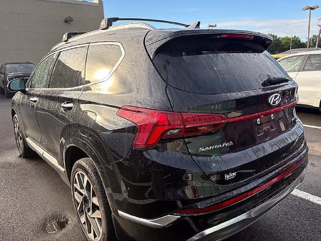 2023 Hyundai Santa Fe Calligraphy - Photo 6