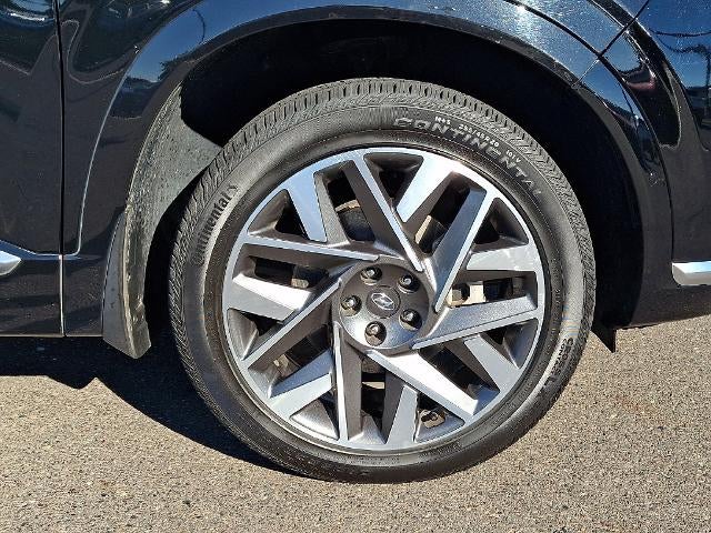 2023 Hyundai SANTA FE Calligraphy AWD