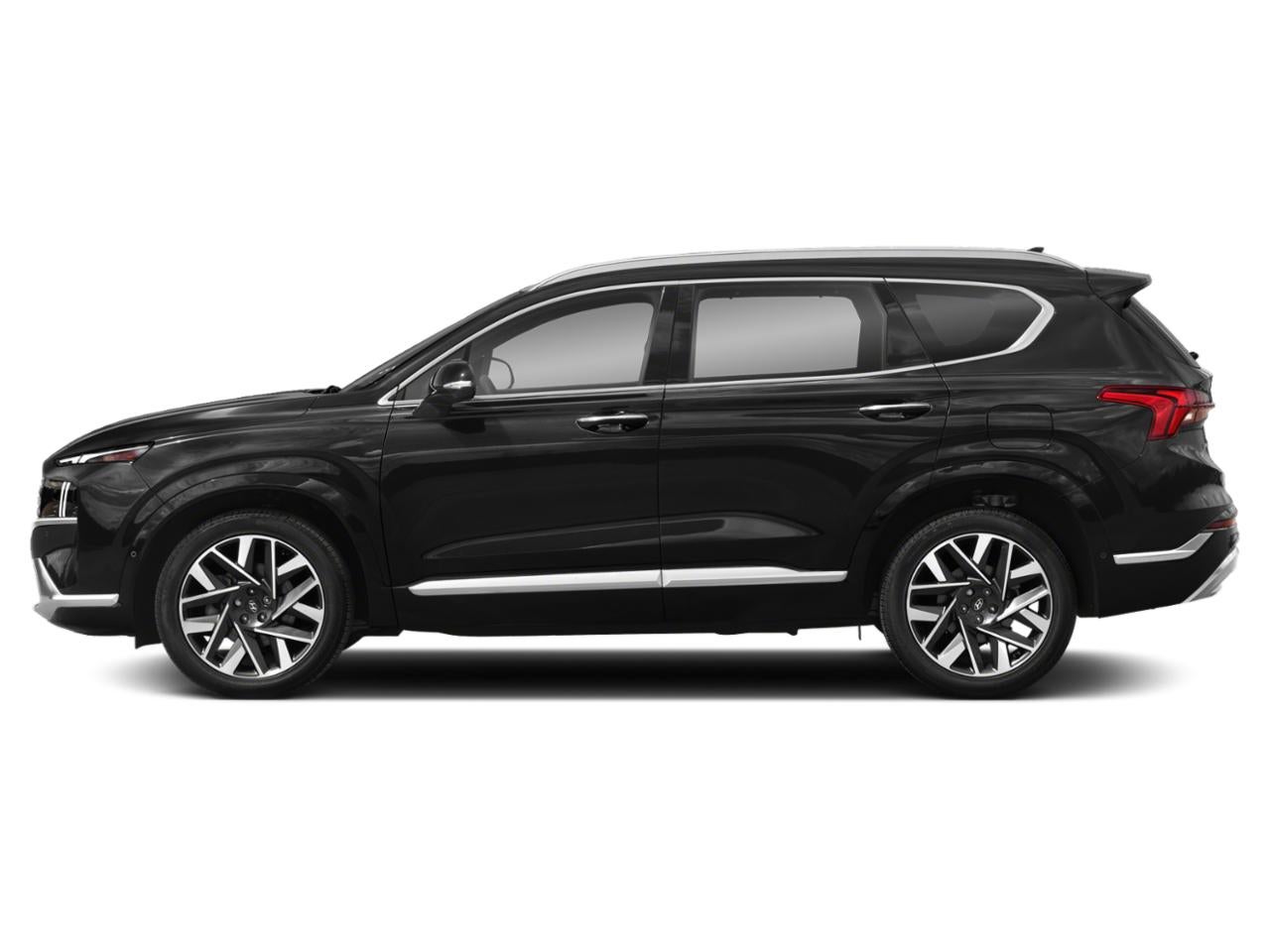2023 Hyundai SANTA FE Calligraphy AWD
