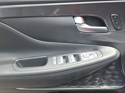 2023 Hyundai SANTA FE Calligraphy AWD