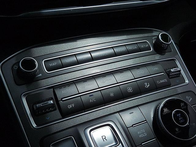 2023 Hyundai Santa Fe Calligraphy - Photo 16