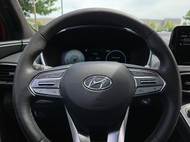 2023 Hyundai Santa Fe Calligraphy - Photo 20