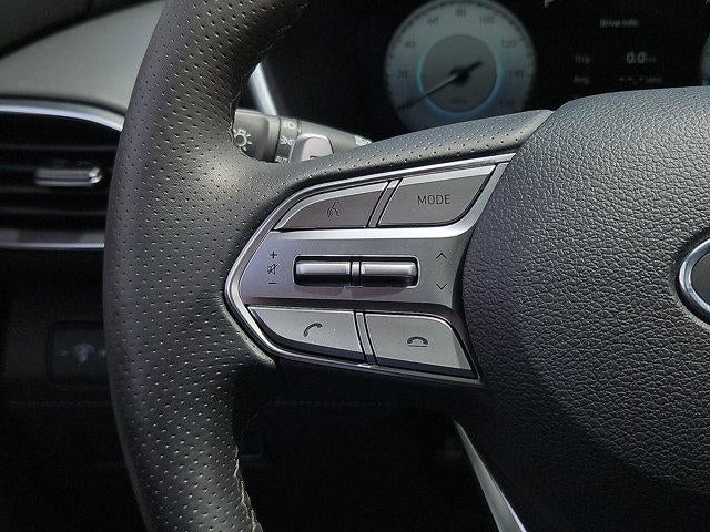 2023 Hyundai Santa Fe Calligraphy - Photo 22