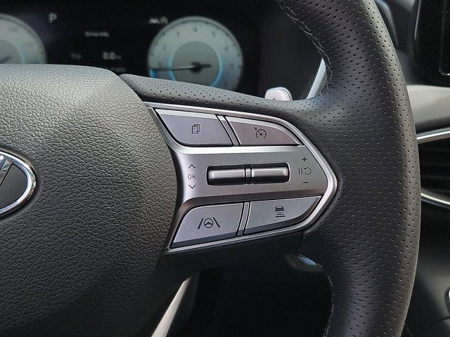 2023 Hyundai Santa Fe Calligraphy - Photo 23