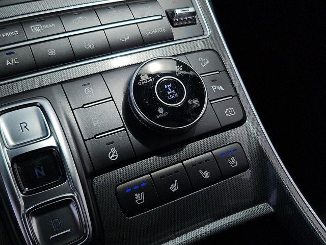 2023 Hyundai Santa Fe Calligraphy - Photo 24