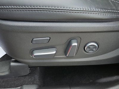 2023 Hyundai SANTA FE Calligraphy AWD
