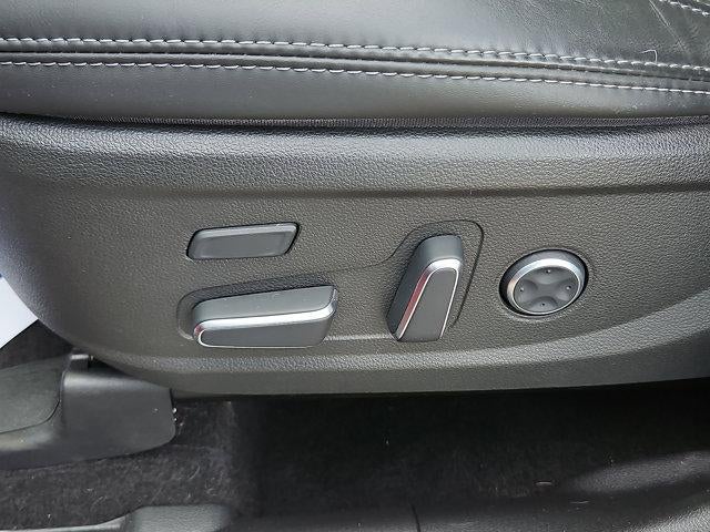 2023 Hyundai SANTA FE Calligraphy AWD