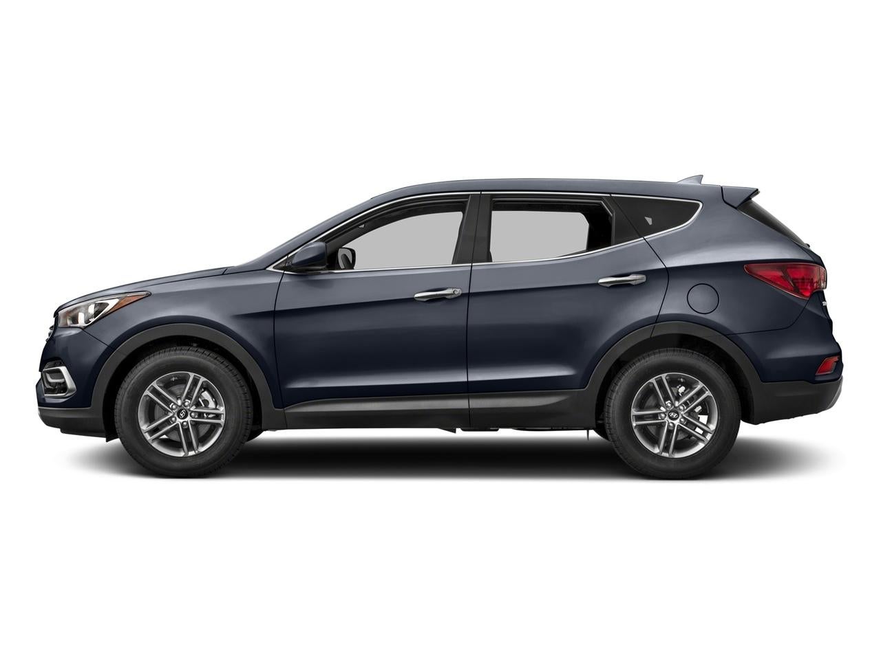 2017 Hyundai SANTA FE SPORT 2.4L Auto AWD