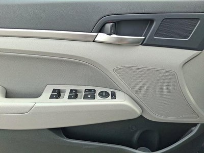 2020 Hyundai ELANTRA Value Edition IVT